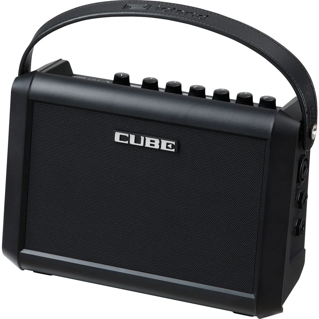 ROLAND Roland Cube Street Mini - zdjecie 3