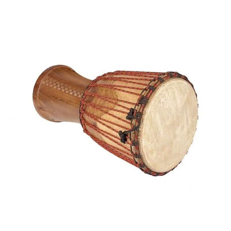 KANGABA Kangaba KDJM12 Senegal djembe 12" 29x54cm - zdjecie 2