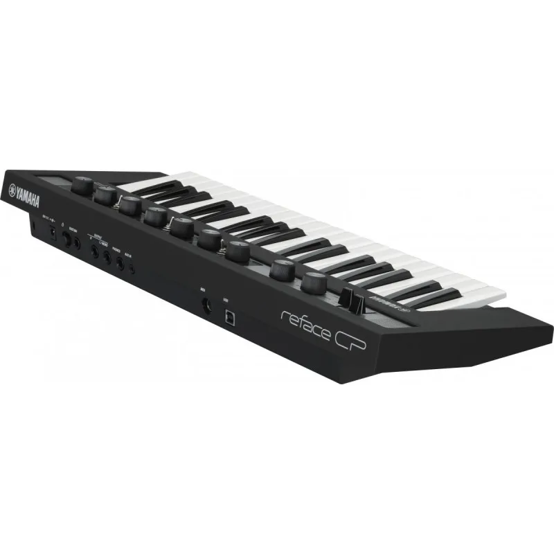 YAMAHA Yamaha Reface CP - zdjecie 4