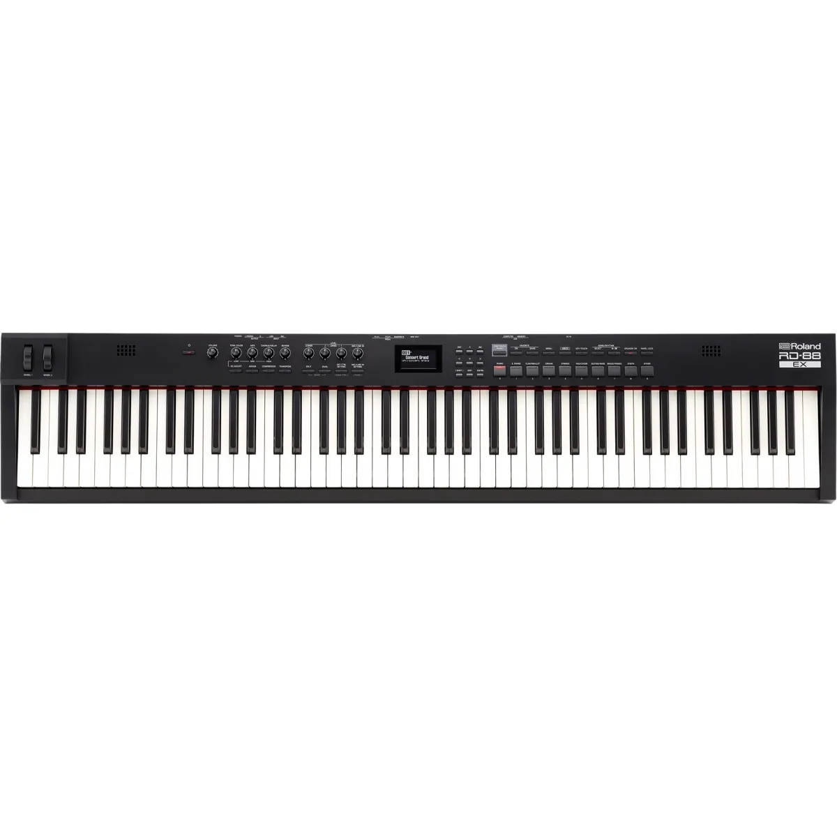 ROLAND Roland RD-88 EX pianino cyfrowe