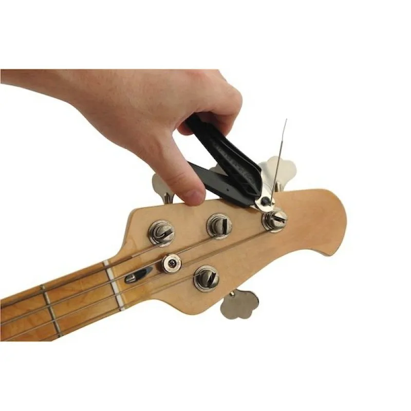 PLANET WAVES PLANET WAVES DP0002 korbka do gitary - zdjecie 4