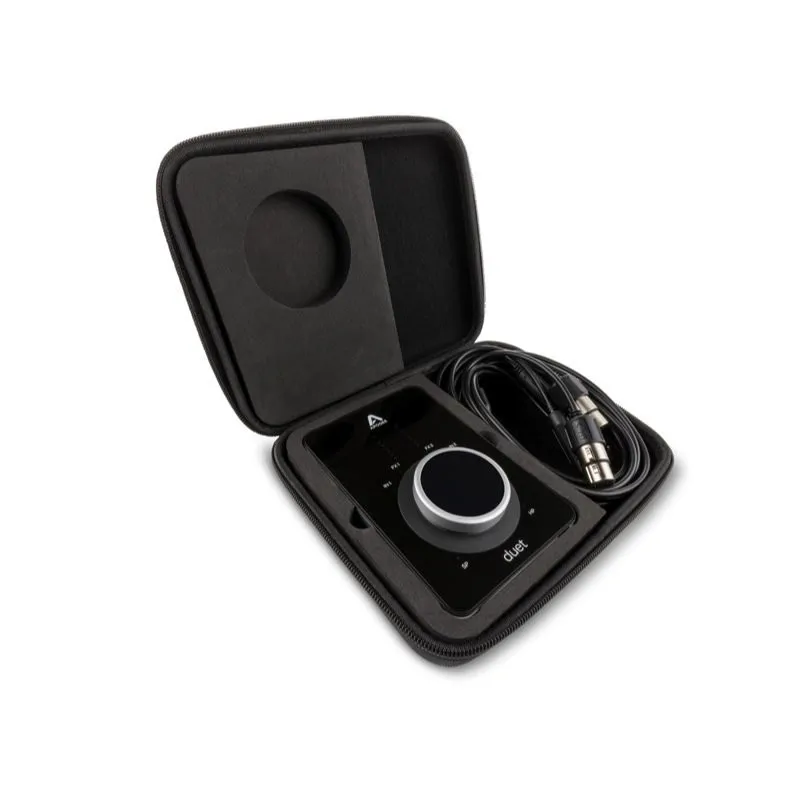 Apogee Apogee Duet 3 - zdjecie 2