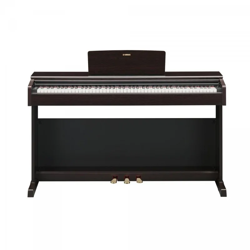 YAMAHA Yamaha Arius YDP-145 R pianino cyfrowe  - palisander - zdjecie 2