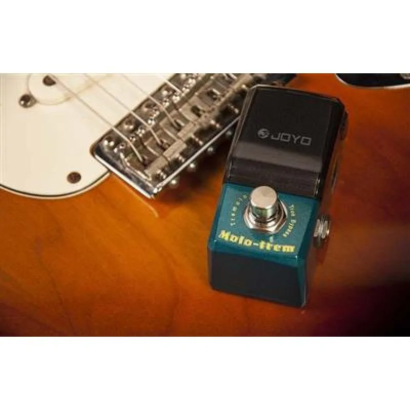 Joyo Joyo JF-325 Molo-Trem - efekt gitarowy - zdjecie 4