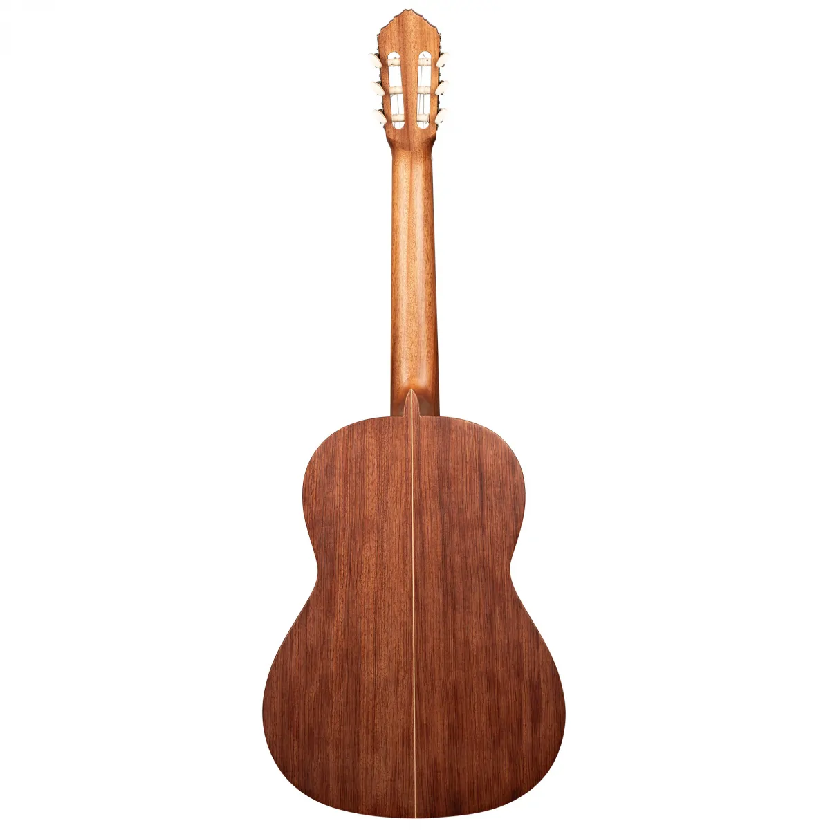 Ortega Ortega R18S Traditional Series Gitara klasyczna 4/4 - zdjecie 4