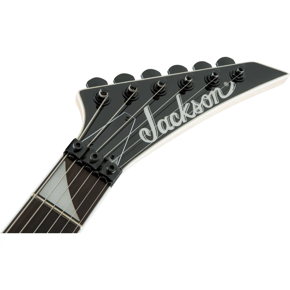 Jackson Jackson JS Series King V JS32 Amaranth Fingerboard Matte Army Drab - zdjecie 7