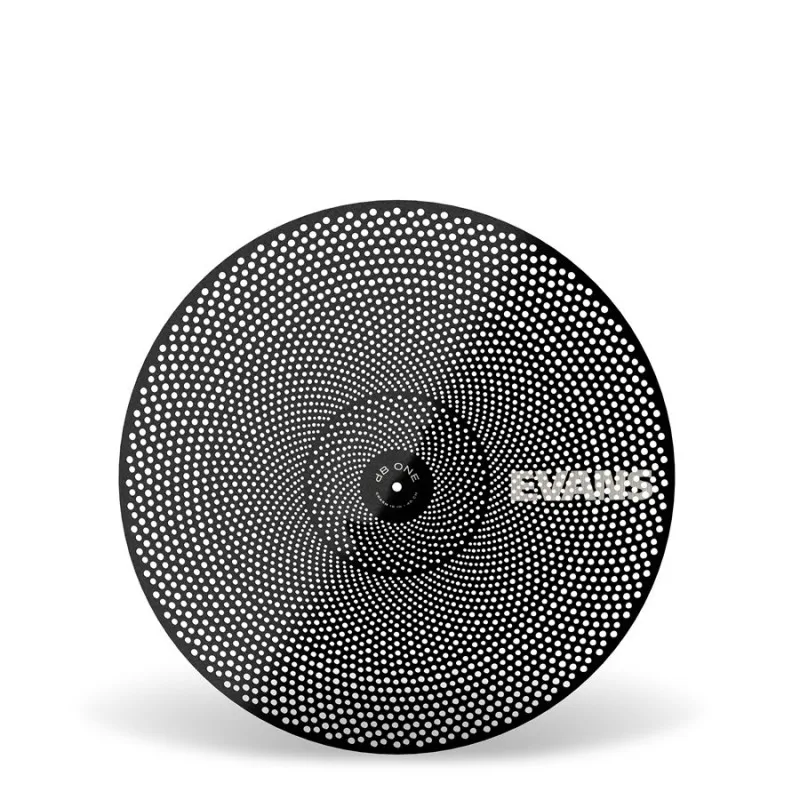 EVANS Evans ECP-DB-1 Cymbals DB1 14 16 18 20 zestaw talerzy - zdjecie 2