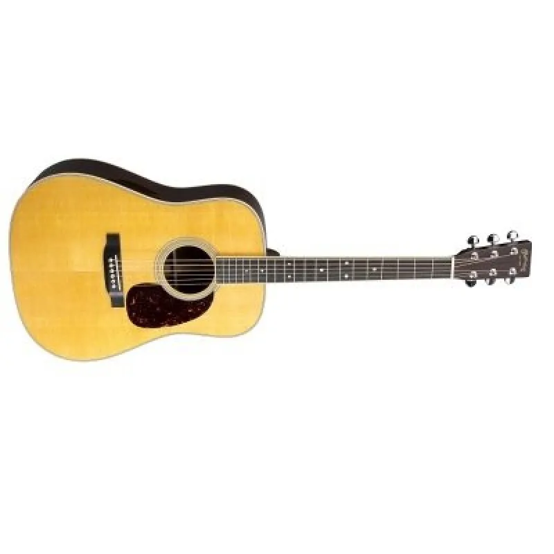 MARTIN Martin D-35 2018 Reimagined