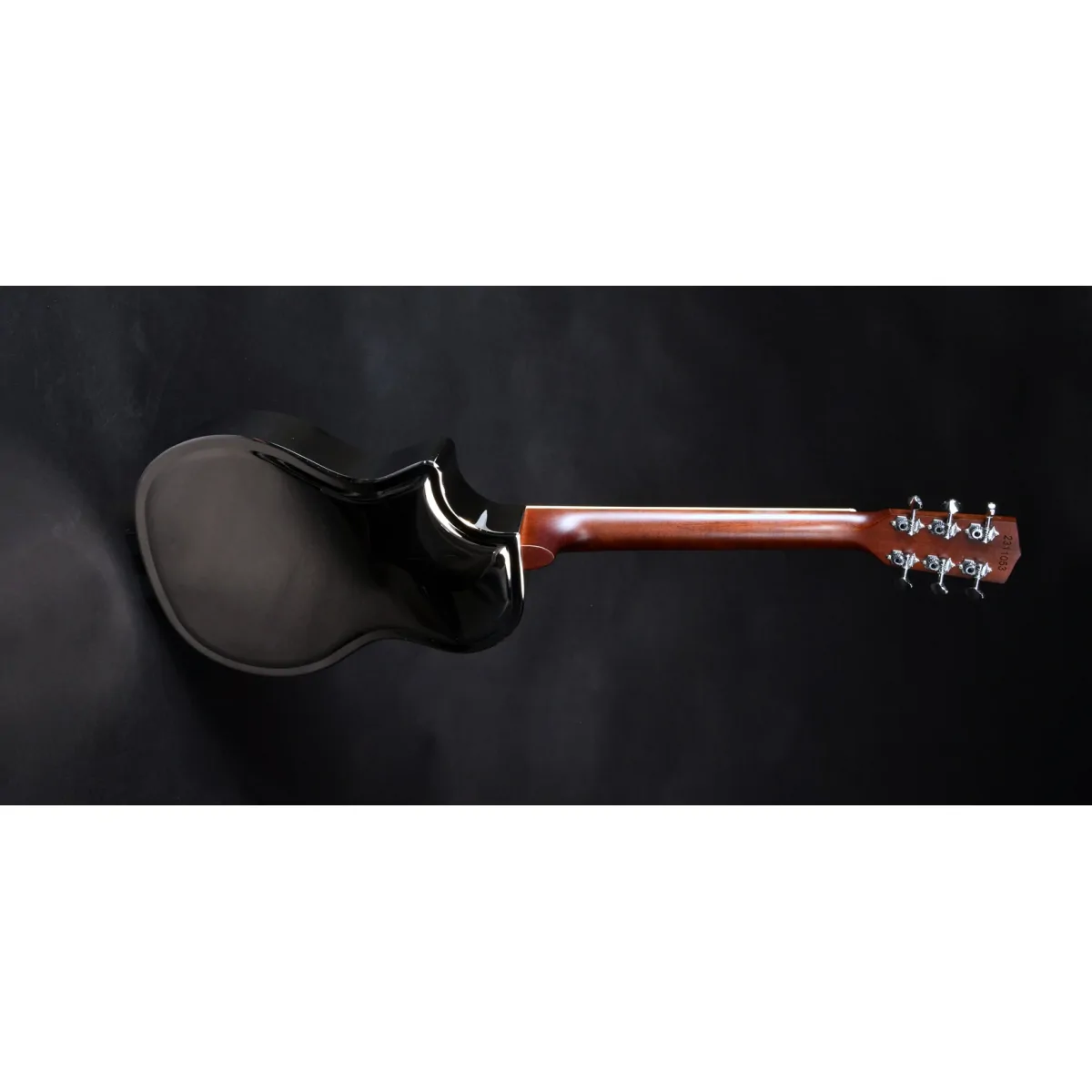 Johnson Guitars Johnson JR-994E-PN - zdjecie 3