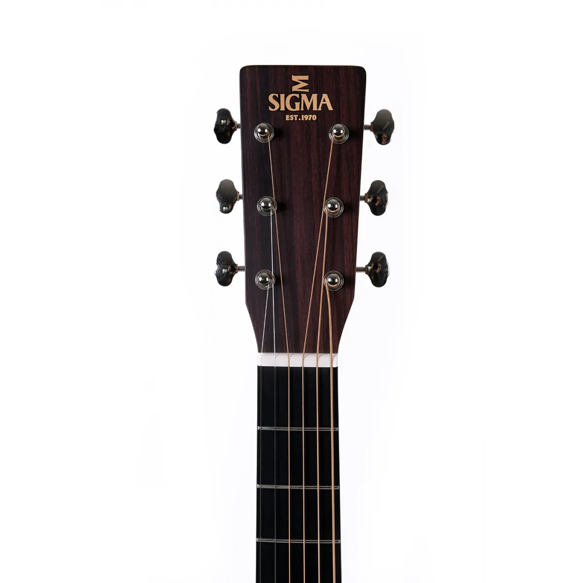 Sigma Guitars Sigma DT-28HL - zdjecie 5