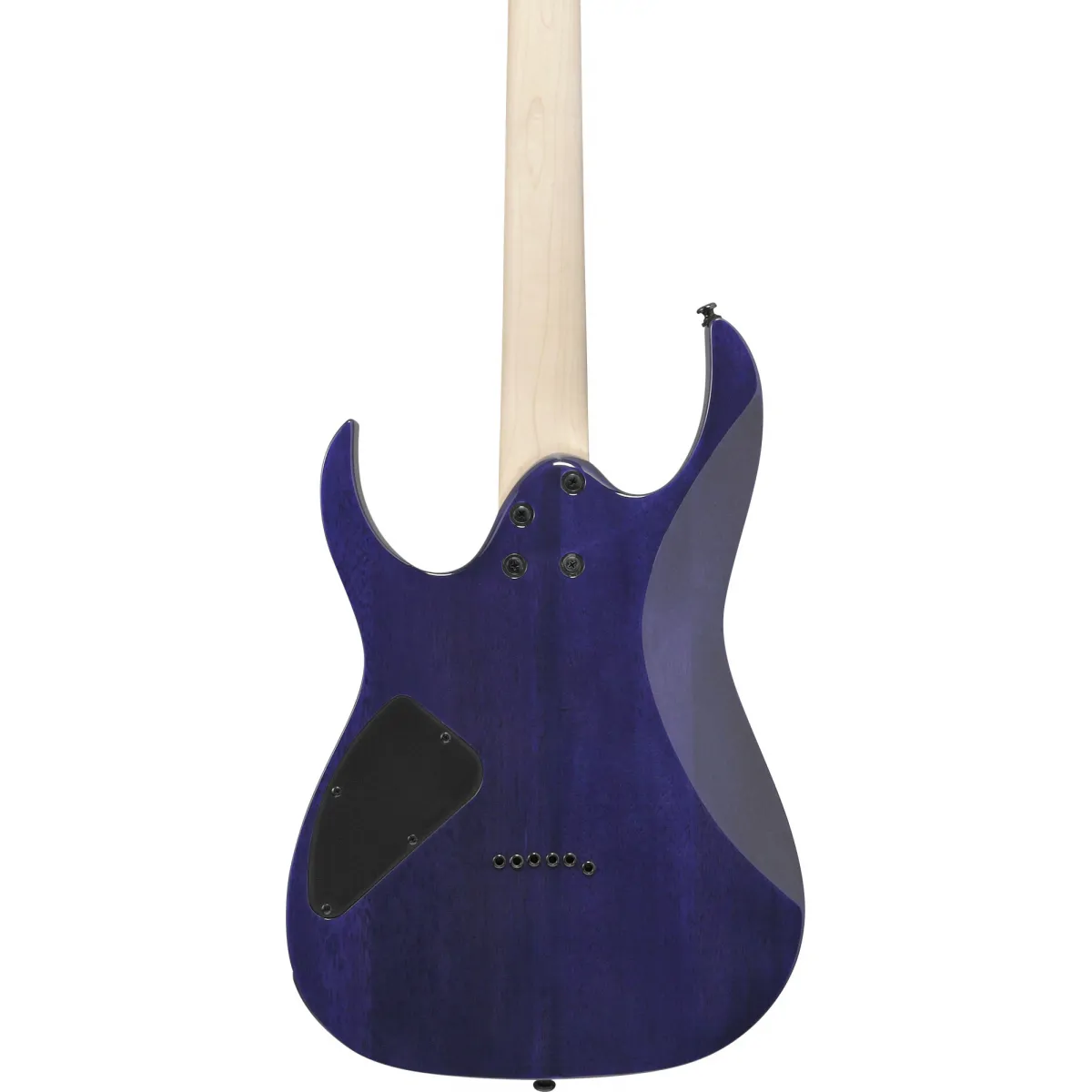 IBANEZ Ibanez RG421QM-CBB Cerulean Blue Burst - zdjecie 5