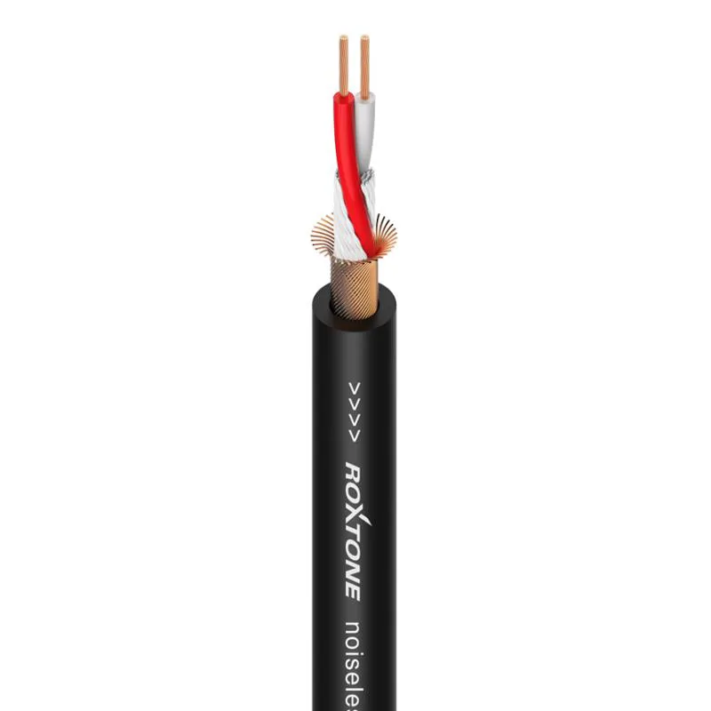 Roxtone Roxtone MMXX600L5 Kabel mikrofonowy - zdjecie 3