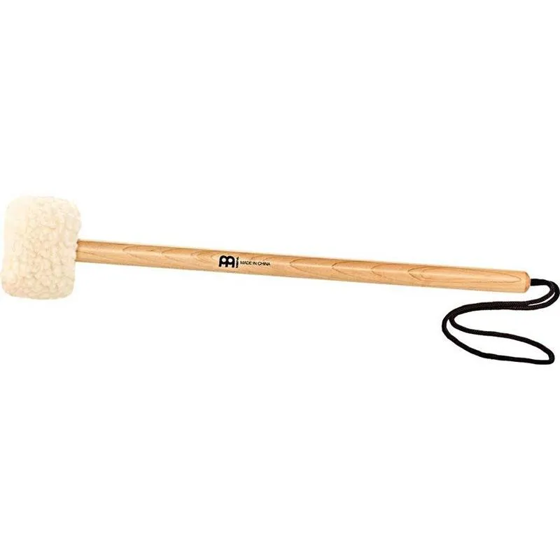 Meinl Sonic Energy Meinl Sonic Energy Gong & Singing Bowl Mallet, 14.5" x 2.6"