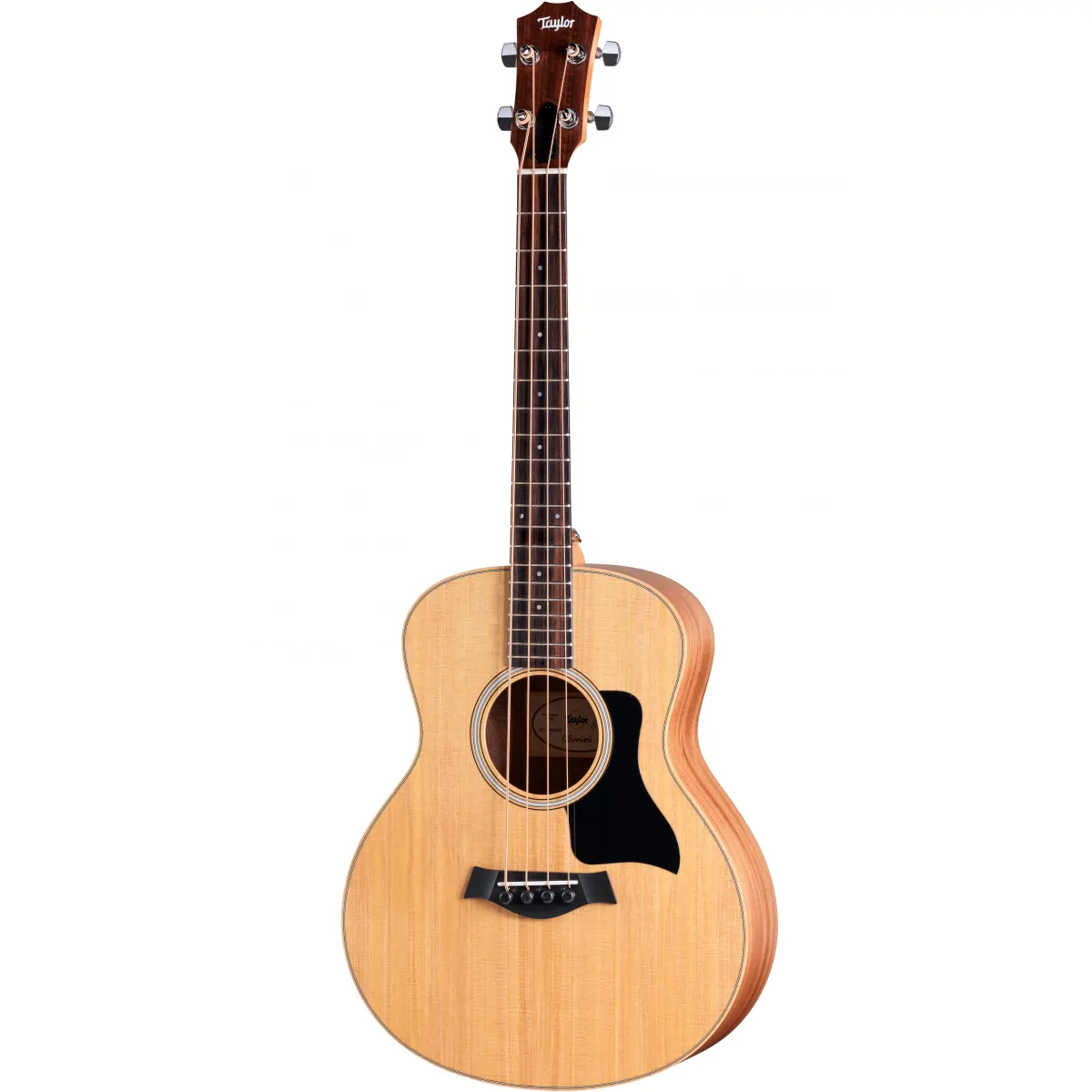 Taylor Guitars Taylor GS Mini-e Bass Gitara Basowa Elektro-Akustyczna - zdjecie 2