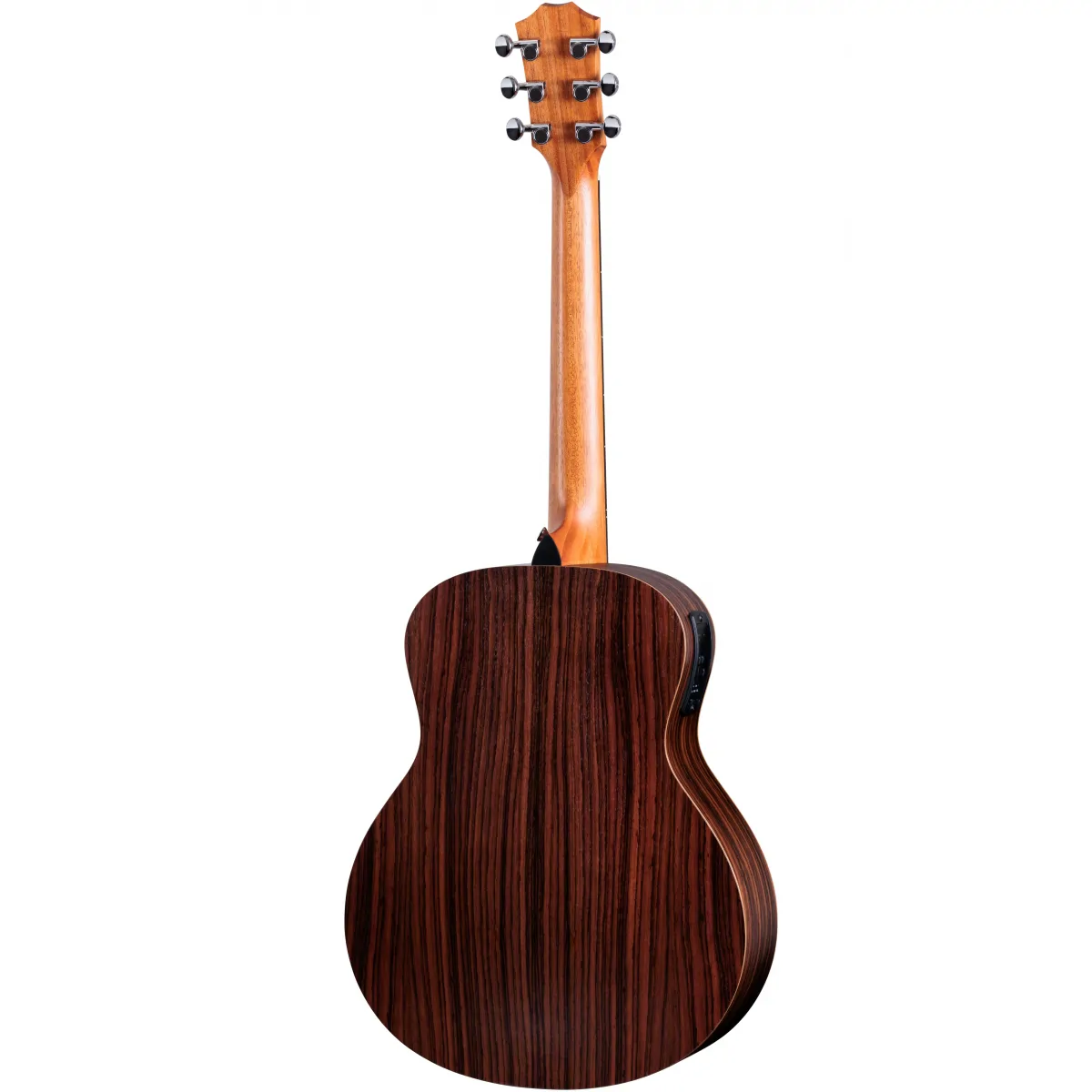 Taylor Guitars Taylor GS Mini-e Rosewood SB Gitara elektro-akustyczna Mini - zdjecie 4