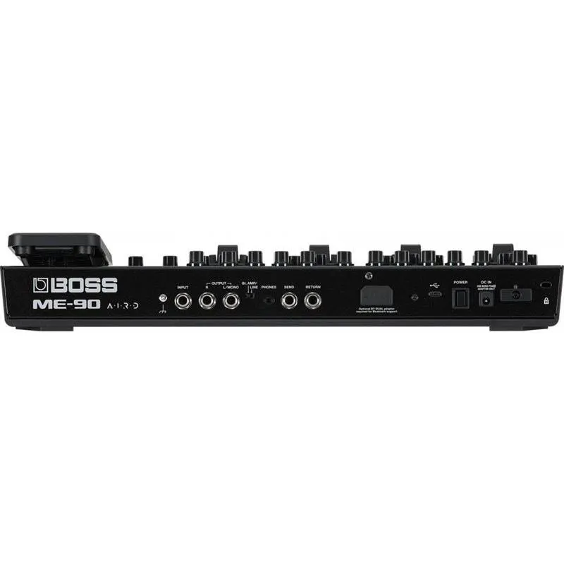 BOSS Boss ME-90 multiefekt gitarowy - zdjecie 3