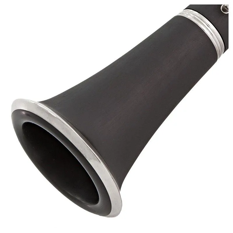 V-TONE V-TONE C 17 klarnet Bb standard zestaw z futerałem - zdjecie 10
