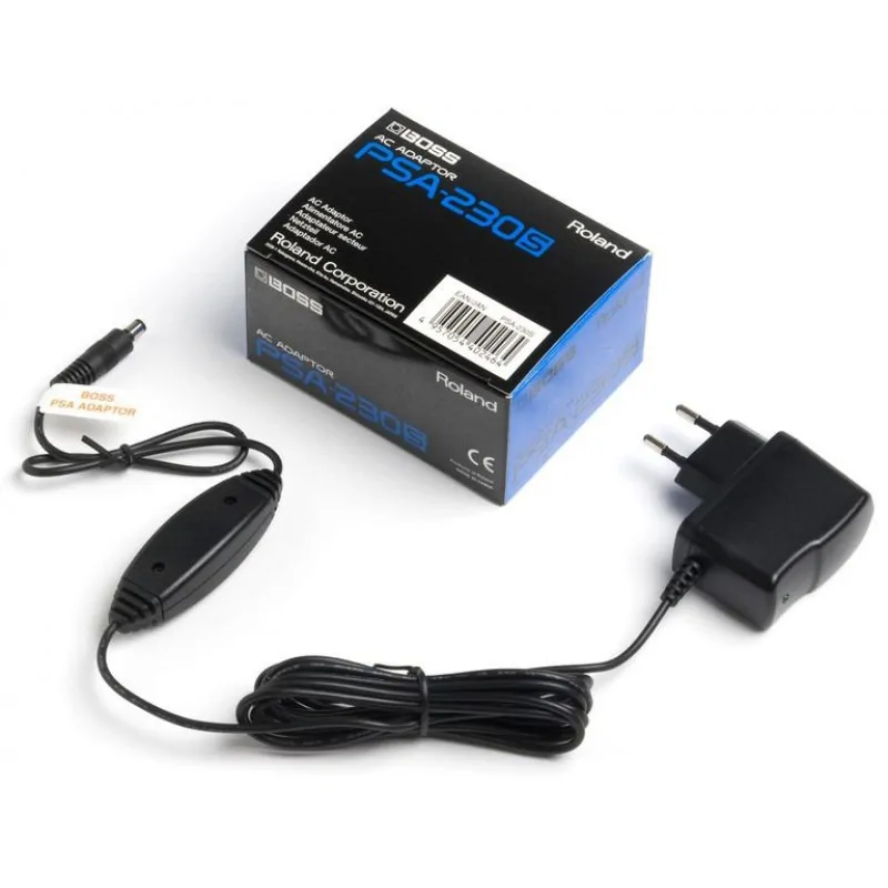 BOSS BOSS PSA-230S