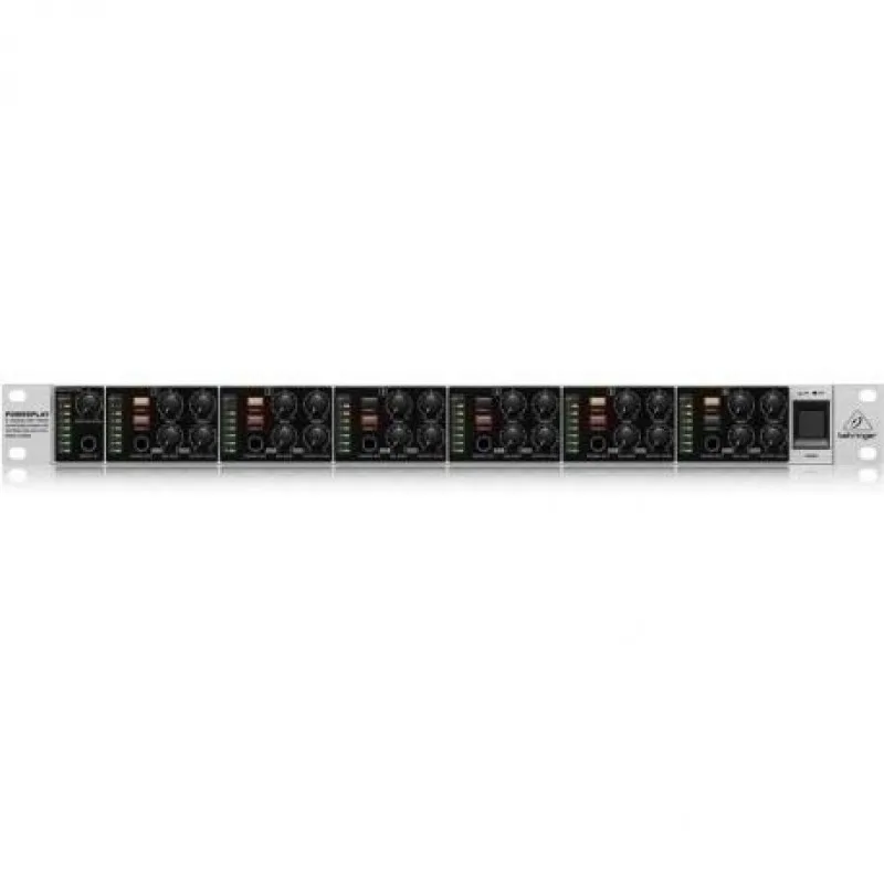 Behringer Behringer HA6000 6-kanałowy wzmacniacz słuchawkowy