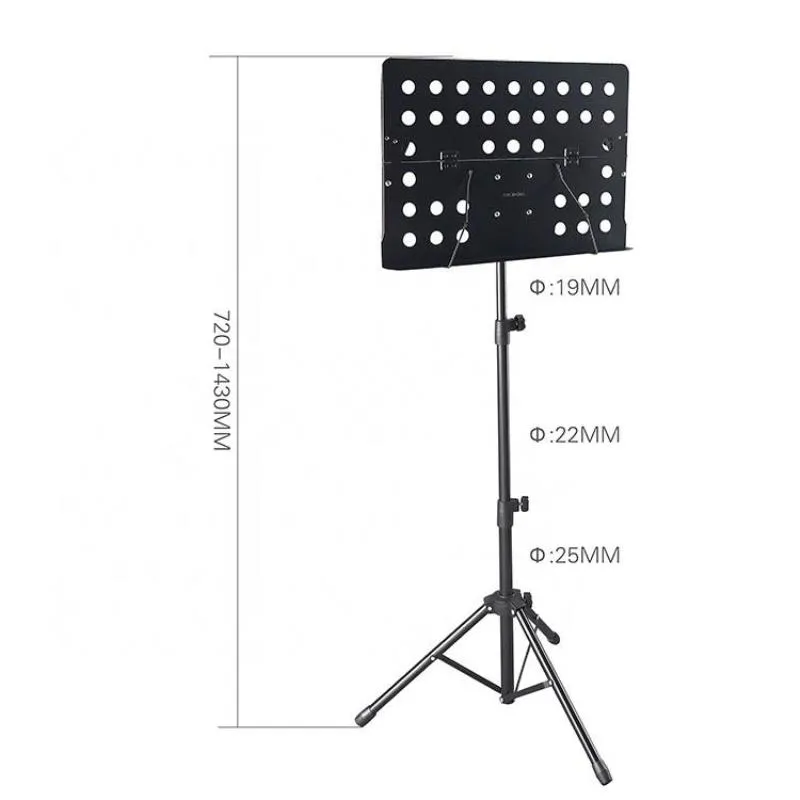 Kaline KA-LINE STAND P-07 Pulpit do nut - zdjecie 5