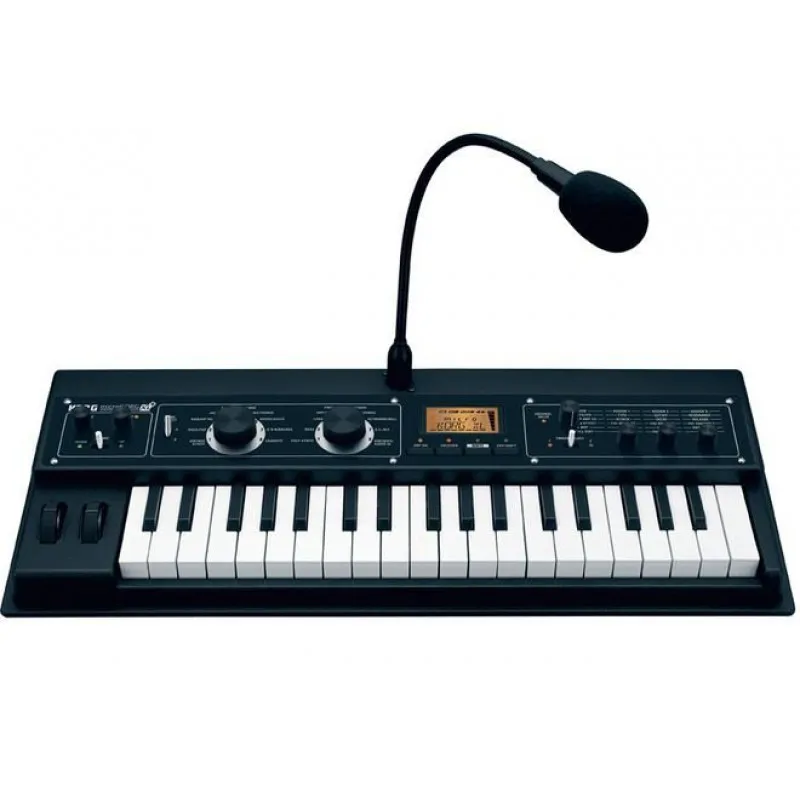 KORG KORG MICROKORG XL +
