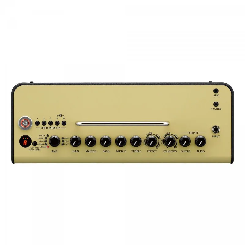 YAMAHA Yamaha THR-10II wzmacniacz gitarowy - zdjecie 3