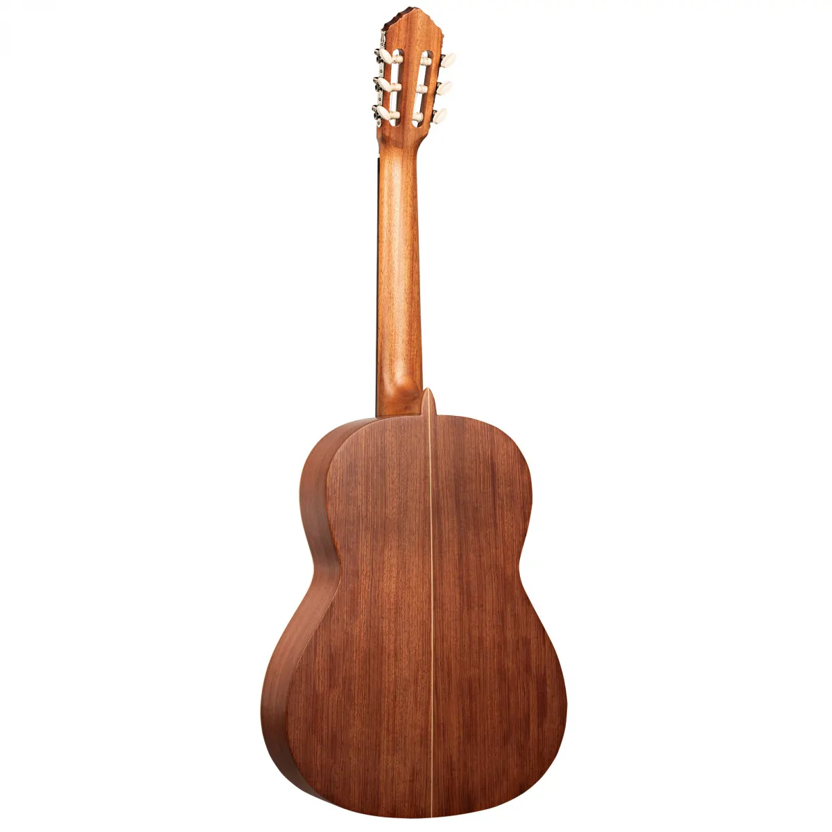 Ortega Ortega R18S Traditional Series Gitara klasyczna 4/4 - zdjecie 3