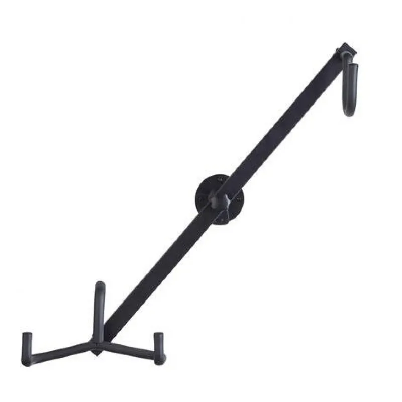 Warwick Warwick RS 20930 B/1C wieszak do gitary elektrycznej