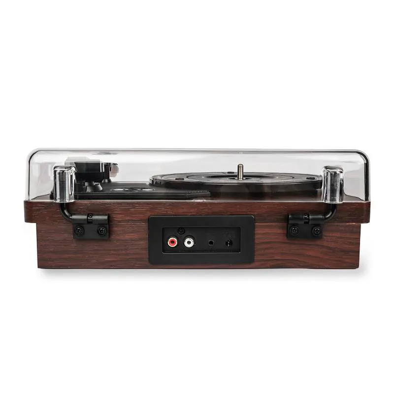 DNA DNA TT1 gramofon odtwarzacz płyt winylowych Bluetooth - zdjecie 3