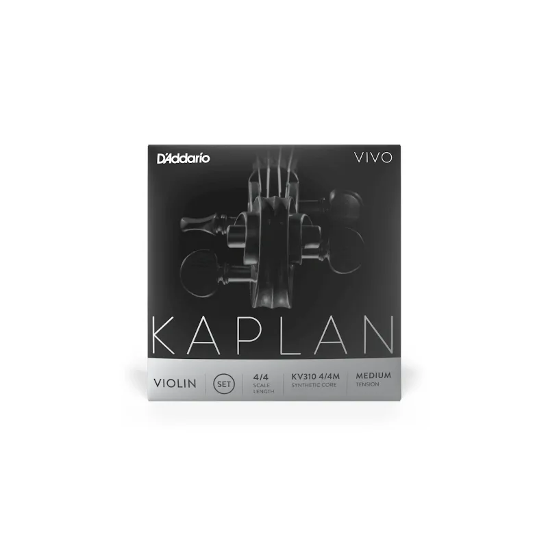 D'ADDARIO D'Addario Kaplan Vivo 4/4 D