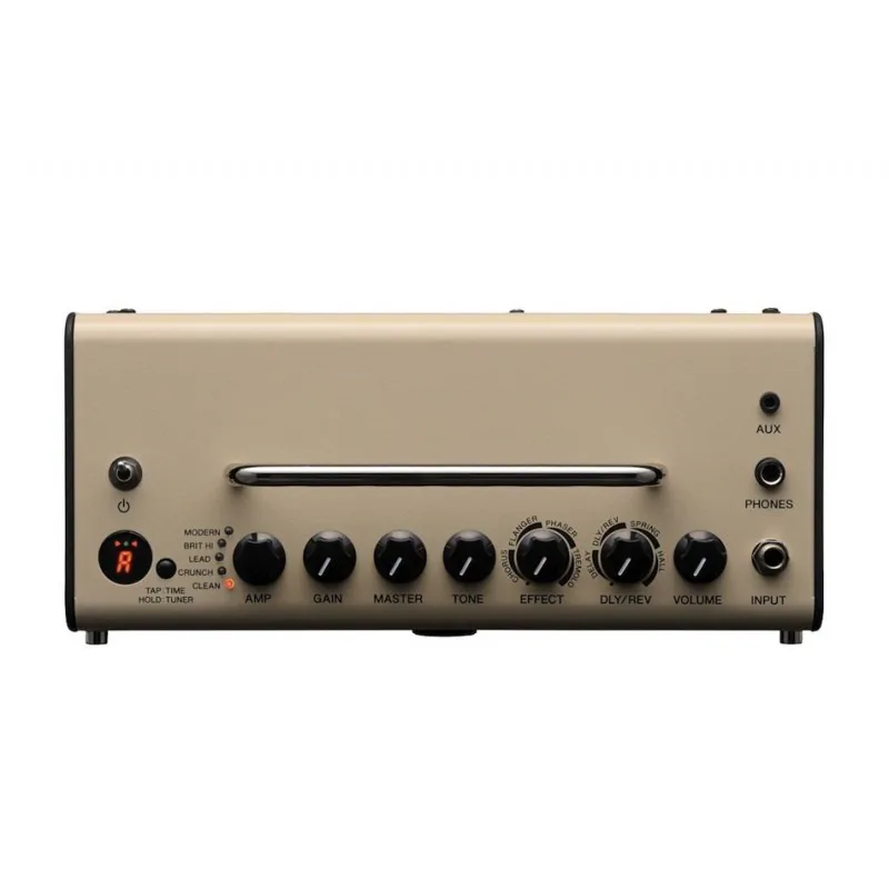 YAMAHA YAMAHA THR5 wzmacniacz gitarowy 10 Watt - zdjecie 2