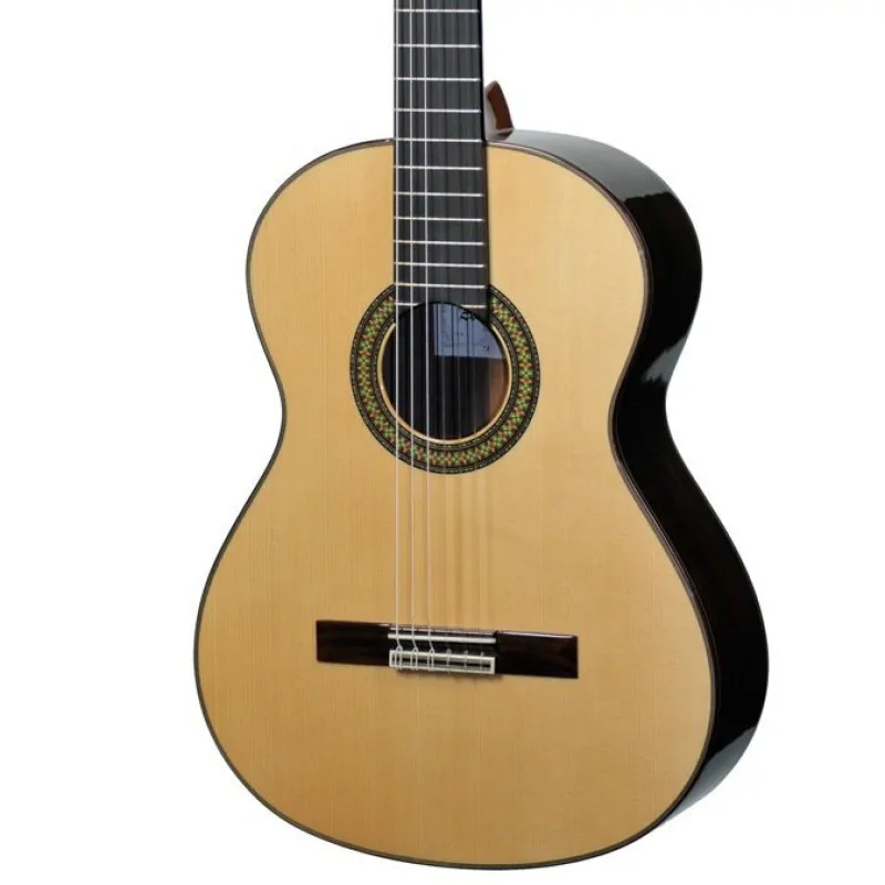 ALHAMBRA Alhambra 7PA gitara klasyczna 4/4 - zdjecie 3