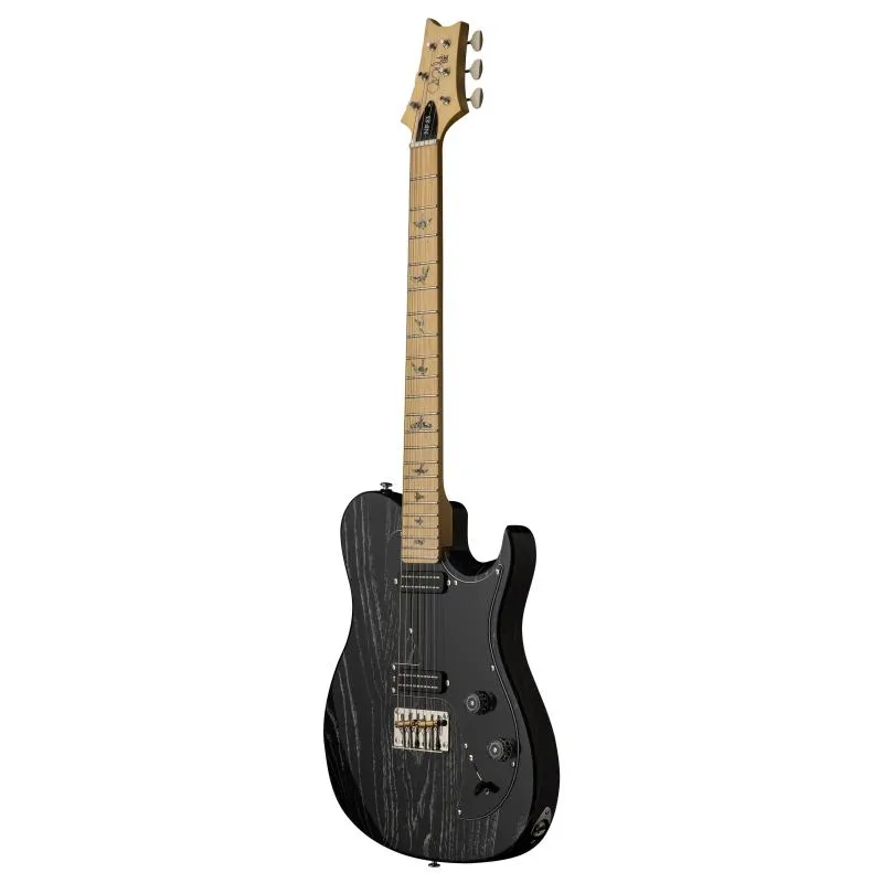 PRS PRS SE NF53 2026 Black Doghair - gitara elektryczna - zdjecie 2