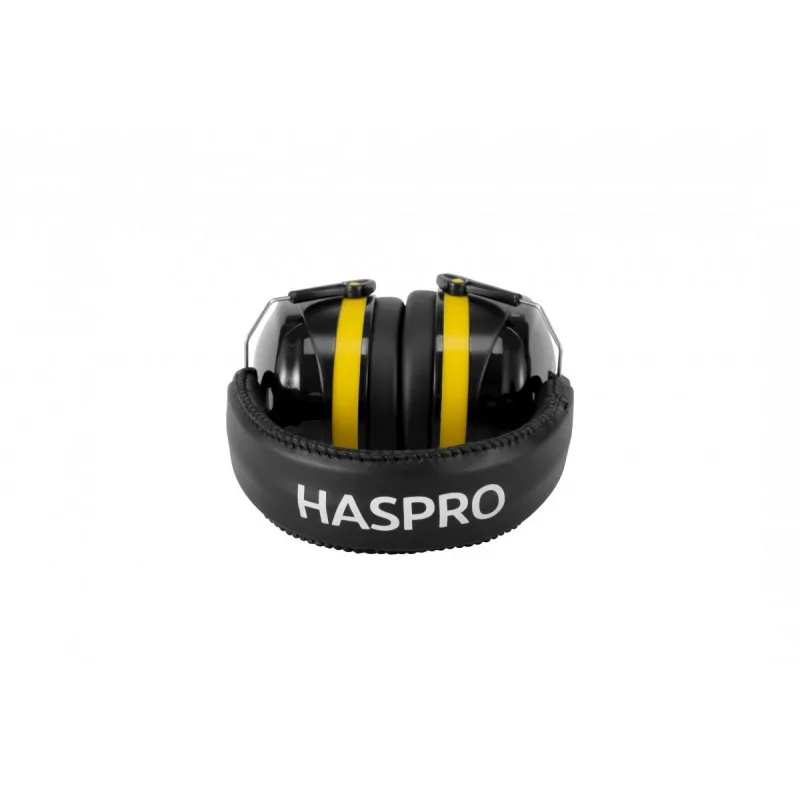 Haspro Haspro Nox-5F nauszniki wygłuszające - zdjecie 15