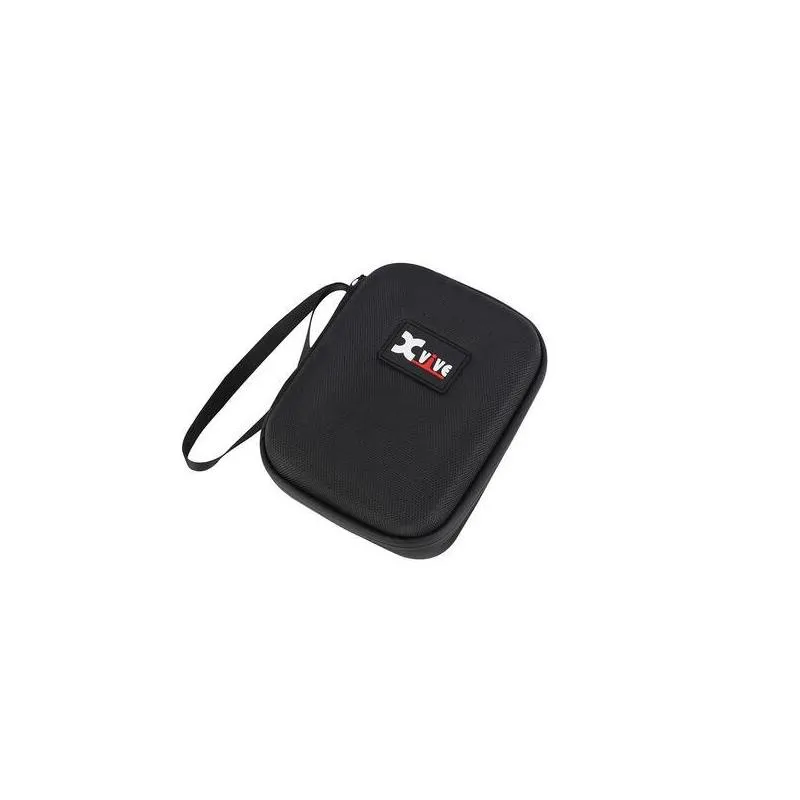 XVive XVive Hard Travel Case U4 Black pokrowiec futerał - zdjecie 3