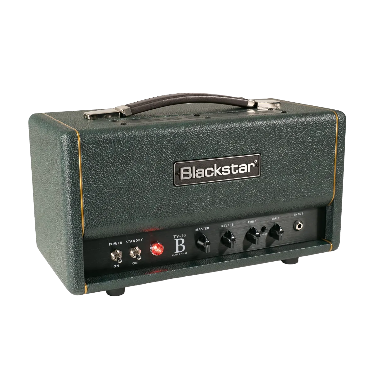 Blackstar Blackstar TV-10 A 6L6 Head 10W - zdjecie 4