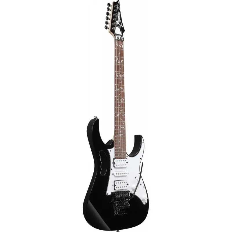 IBANEZ Ibanez JEMJR BK Steve Vai Signature - zdjecie 2