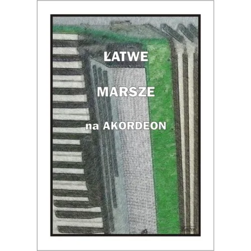 CONTRA Contra Łatwe Marsze na Akordeon A. Częstochowski