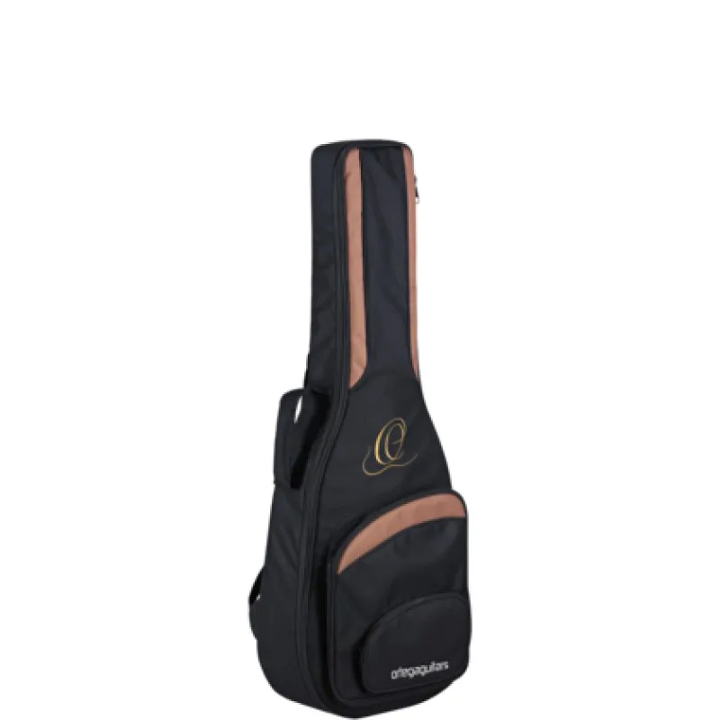 Ortega Ortega R122-1/2-L Gitara 1/2 leworęczna - zdjecie 9