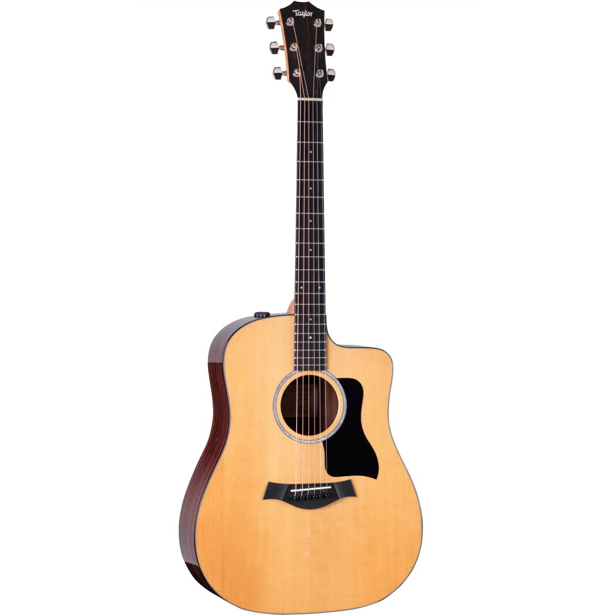 Taylor Guitars Taylor 210ce Plus Gitara Elektro-Akustyczna