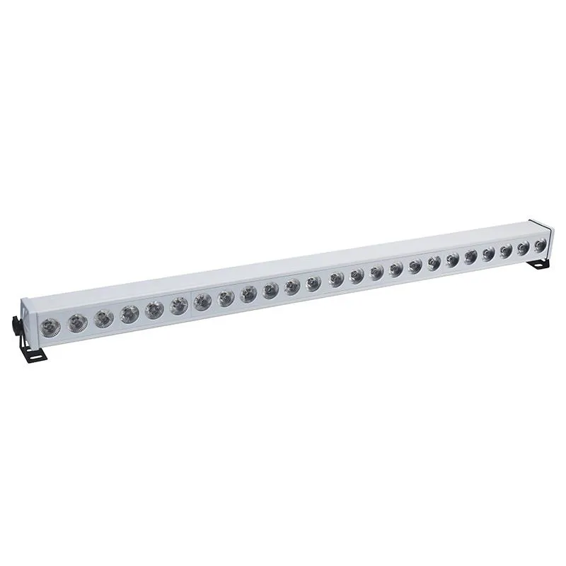 LIGHT4ME LIGHT4ME DECO BAR 24 RGB IR WH listwa belka LED - zdjecie 3