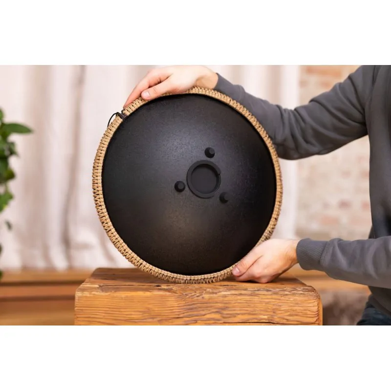 Meinl Sonic Energy MEINL Sonic Energy OSTD1BKE tongue drum D kurd - zdjecie 3