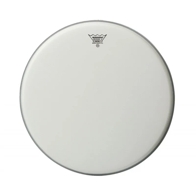 REMO REMO Vintage A Coated 12" naciąg perkusyjny