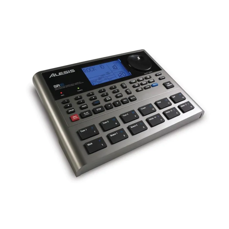 ALESIS Alesis SR18 automat perkusyjny