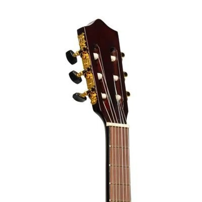 STAGG Stagg SCL60 3/4-NAT - gitara klasyczna 3/4 - zdjecie 2