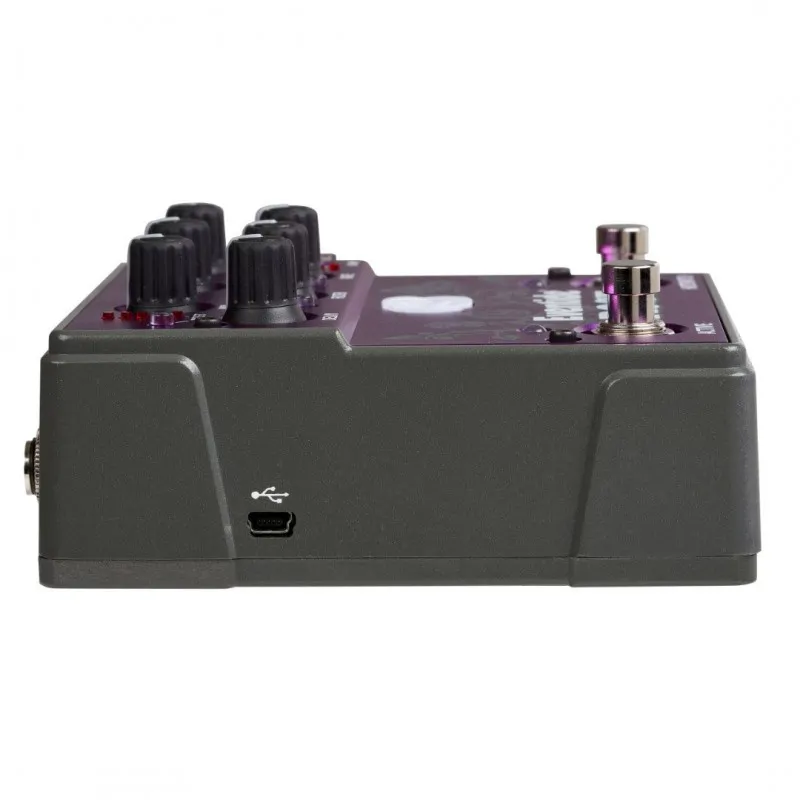Eventide Eventide Rose efekt delay - zdjecie 4