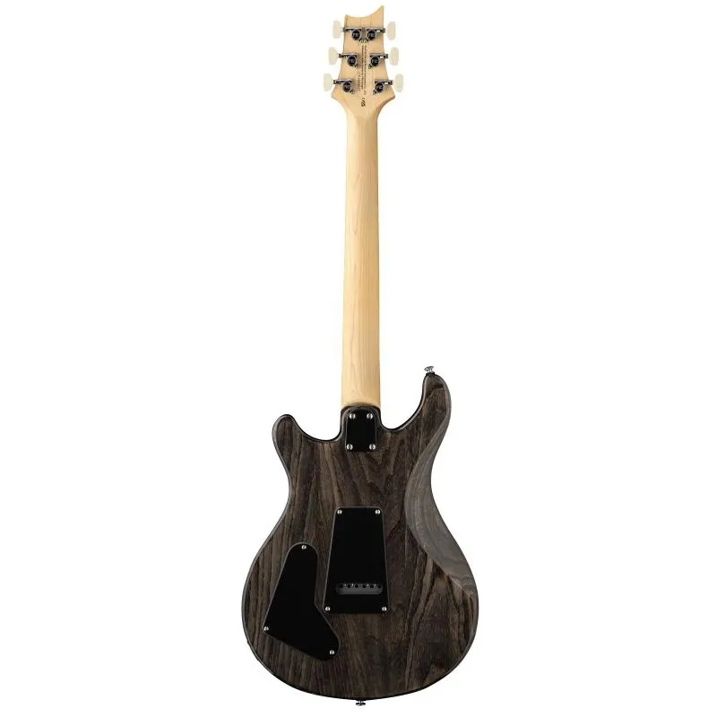 PRS PRS SE Swamp Ash Special 2026 Charcoal - gitara elektryczna - zdjecie 3