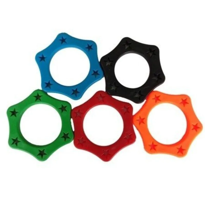 IGO Systems IGO SR-M3/8 1035 ring antypoślizgowy mikrofon bezprzewodowy