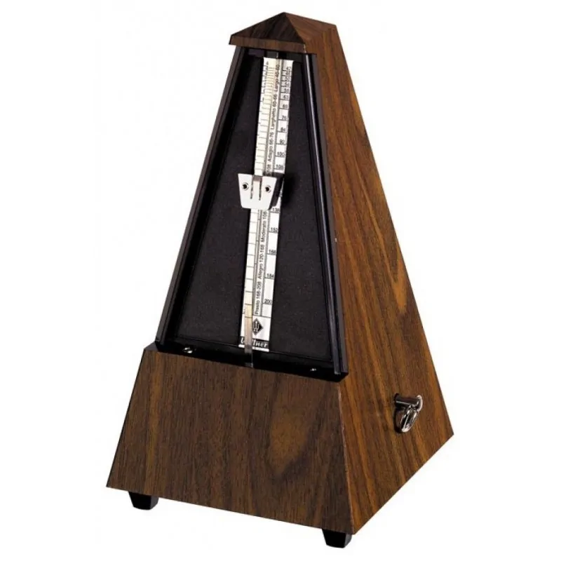 WITTNER Wittner 845131 metronom mechaniczny, piramidka