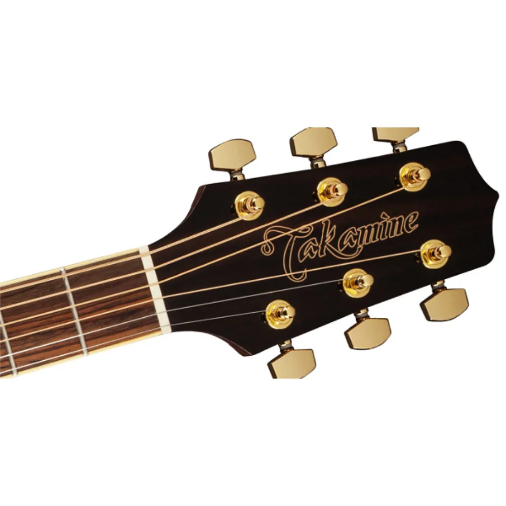 Takamine Takamine GD51-NAT gitara akustyczna - zdjecie 2